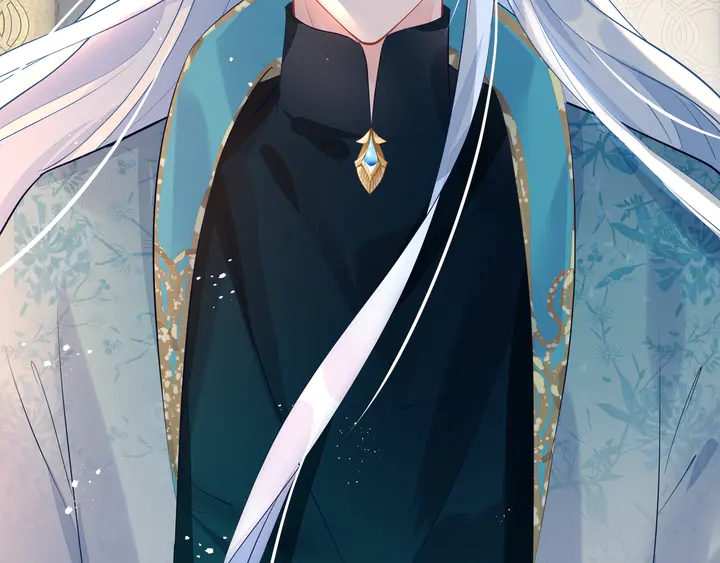魔尊要抱抱韩漫全集-第75话 长恨与君别无删减无遮挡章节图片 