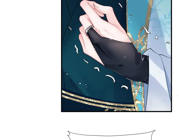 魔尊要抱抱韩漫全集-第75话 长恨与君别无删减无遮挡章节图片 