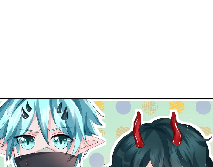 魔尊要抱抱韩漫全集-第75话 长恨与君别无删减无遮挡章节图片 