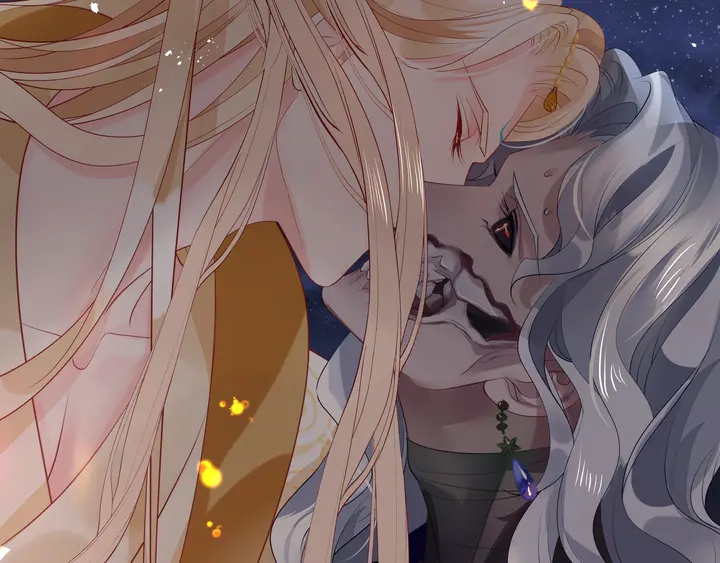 魔尊要抱抱韩漫全集-第76话 铁骨柔情无删减无遮挡章节图片 