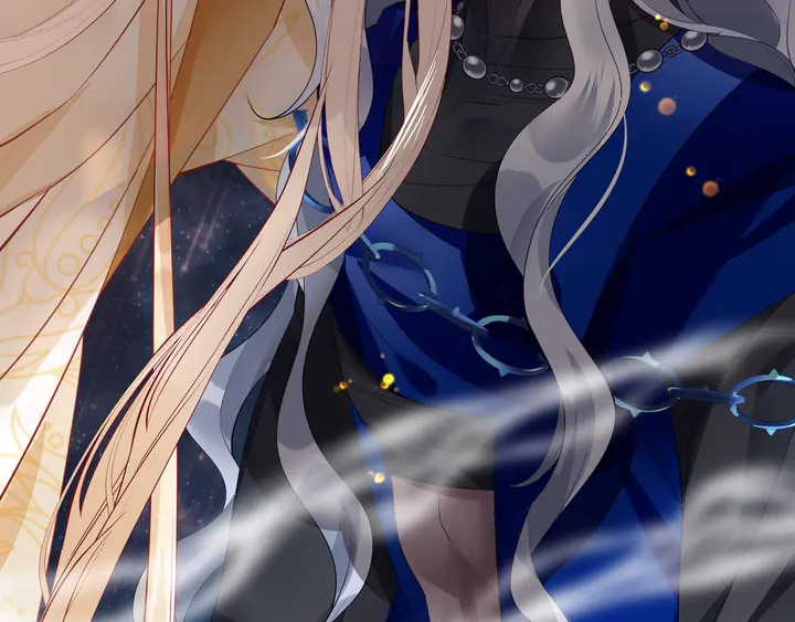 魔尊要抱抱韩漫全集-第76话 铁骨柔情无删减无遮挡章节图片 