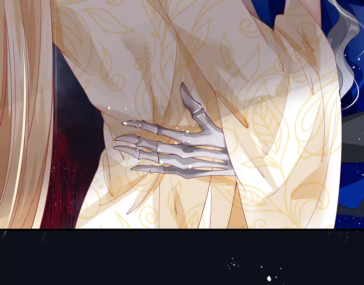 魔尊要抱抱韩漫全集-第76话 铁骨柔情无删减无遮挡章节图片 