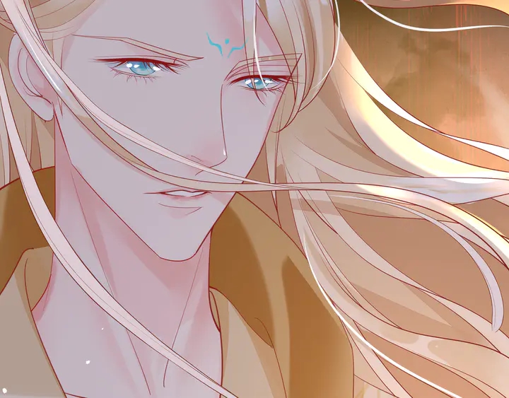 魔尊要抱抱韩漫全集-第76话 铁骨柔情无删减无遮挡章节图片 