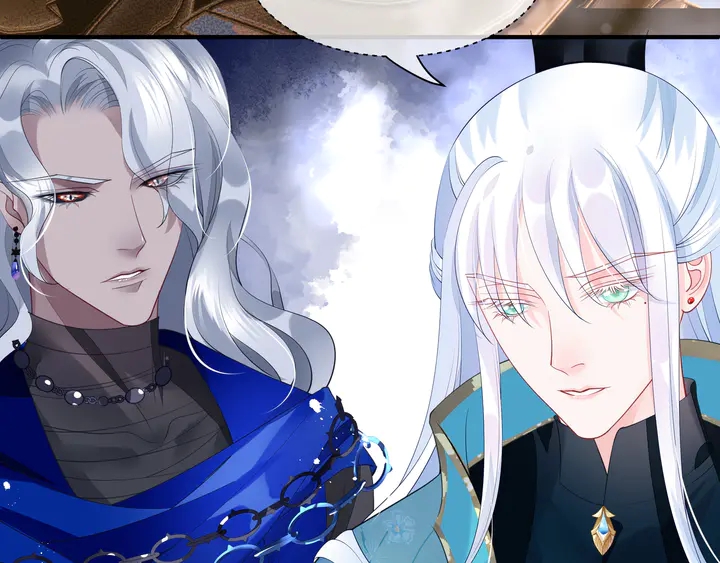 魔尊要抱抱韩漫全集-第76话 铁骨柔情无删减无遮挡章节图片 