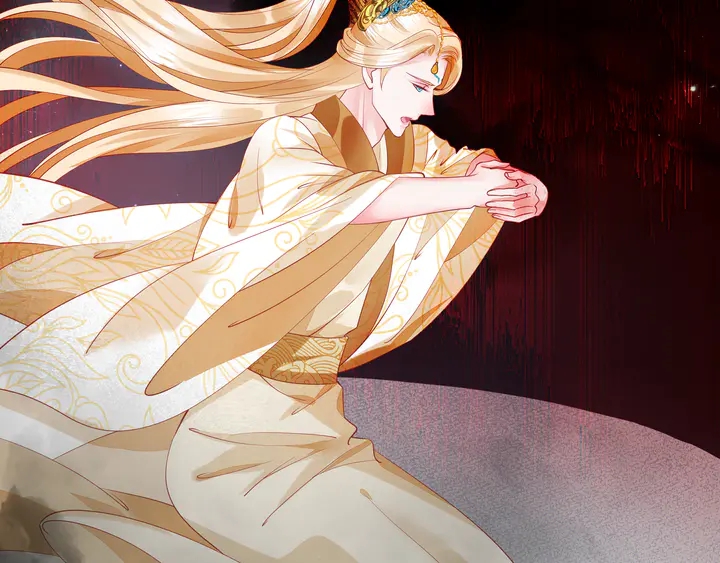 魔尊要抱抱韩漫全集-第76话 铁骨柔情无删减无遮挡章节图片 