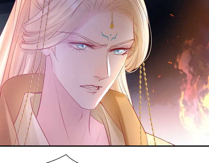 魔尊要抱抱韩漫全集-第76话 铁骨柔情无删减无遮挡章节图片 