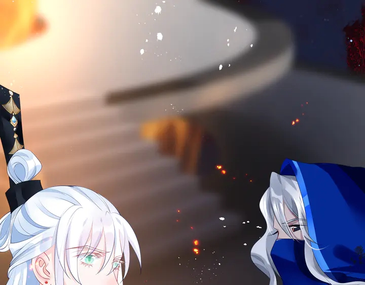 魔尊要抱抱韩漫全集-第76话 铁骨柔情无删减无遮挡章节图片 