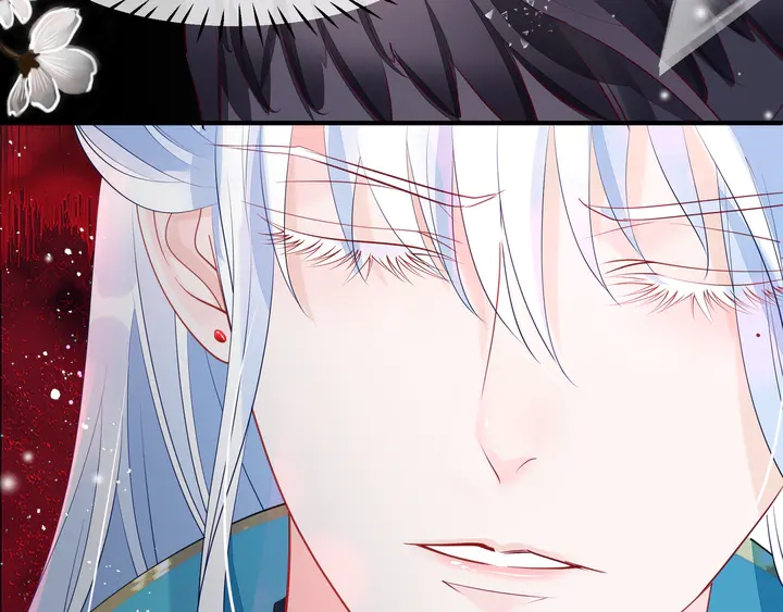 魔尊要抱抱韩漫全集-第76话 铁骨柔情无删减无遮挡章节图片 