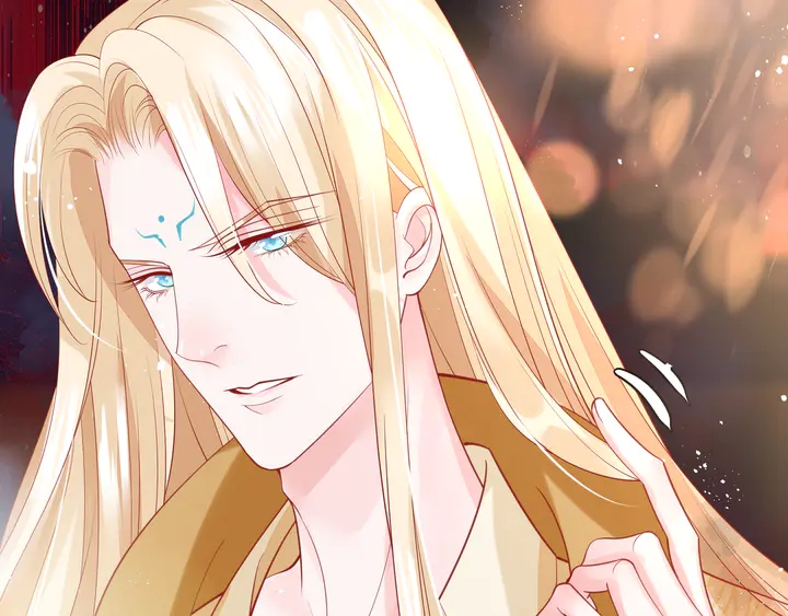 魔尊要抱抱韩漫全集-第76话 铁骨柔情无删减无遮挡章节图片 