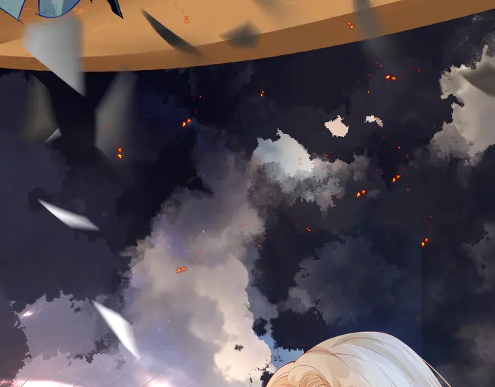 魔尊要抱抱韩漫全集-第76话 铁骨柔情无删减无遮挡章节图片 