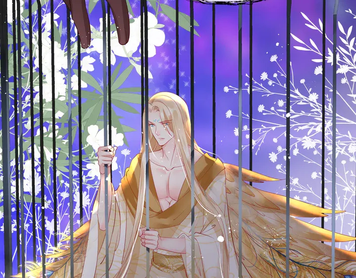 魔尊要抱抱韩漫全集-第76话 铁骨柔情无删减无遮挡章节图片 