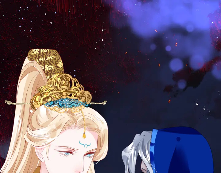魔尊要抱抱韩漫全集-第76话 铁骨柔情无删减无遮挡章节图片 