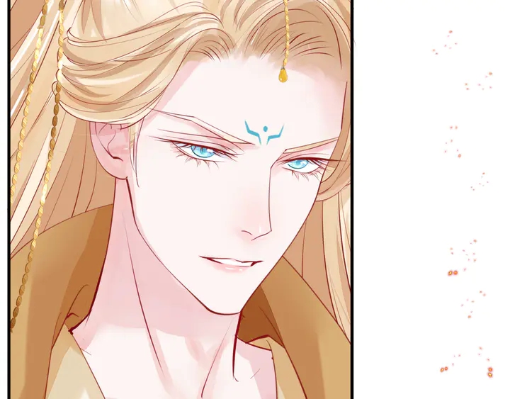 魔尊要抱抱韩漫全集-第76话 铁骨柔情无删减无遮挡章节图片 