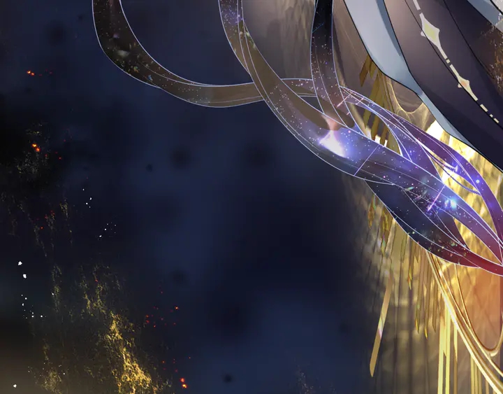 魔尊要抱抱韩漫全集-第77话 蚍蜉撼树谈何易无删减无遮挡章节图片 