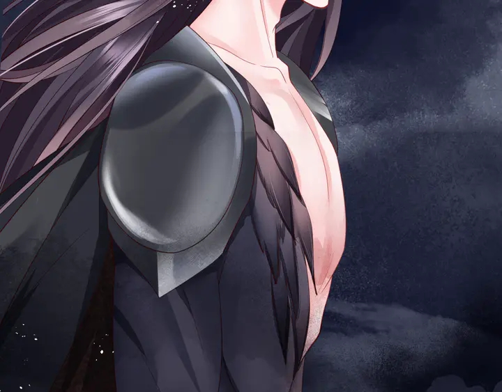 魔尊要抱抱韩漫全集-第77话 蚍蜉撼树谈何易无删减无遮挡章节图片 