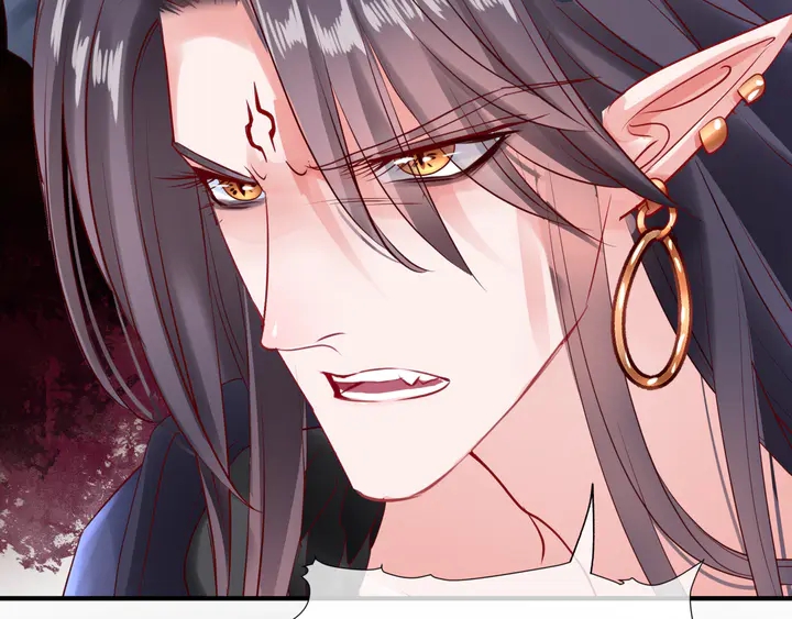 魔尊要抱抱韩漫全集-第77话 蚍蜉撼树谈何易无删减无遮挡章节图片 