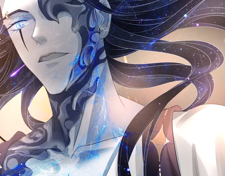 魔尊要抱抱韩漫全集-第77话 蚍蜉撼树谈何易无删减无遮挡章节图片 