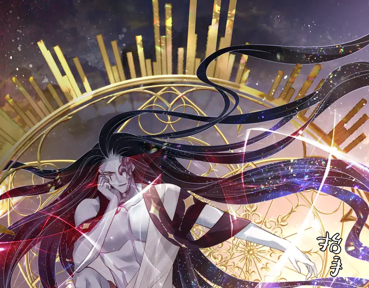 魔尊要抱抱韩漫全集-第77话 蚍蜉撼树谈何易无删减无遮挡章节图片 