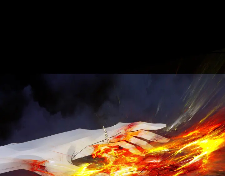 魔尊要抱抱韩漫全集-第77话 蚍蜉撼树谈何易无删减无遮挡章节图片 