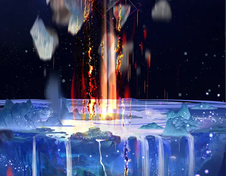 魔尊要抱抱韩漫全集-第77话 蚍蜉撼树谈何易无删减无遮挡章节图片 
