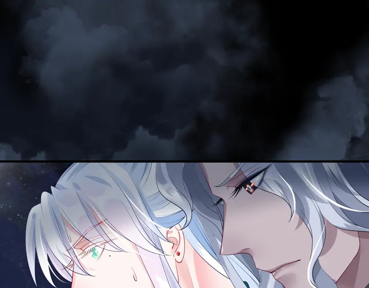 魔尊要抱抱韩漫全集-第77话 蚍蜉撼树谈何易无删减无遮挡章节图片 