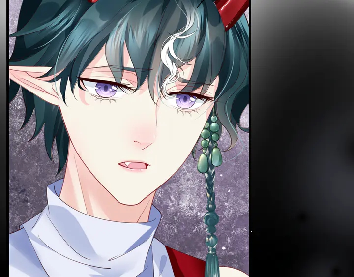 魔尊要抱抱韩漫全集-第77话 蚍蜉撼树谈何易无删减无遮挡章节图片 
