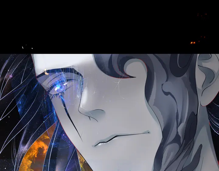 魔尊要抱抱韩漫全集-第77话 蚍蜉撼树谈何易无删减无遮挡章节图片 