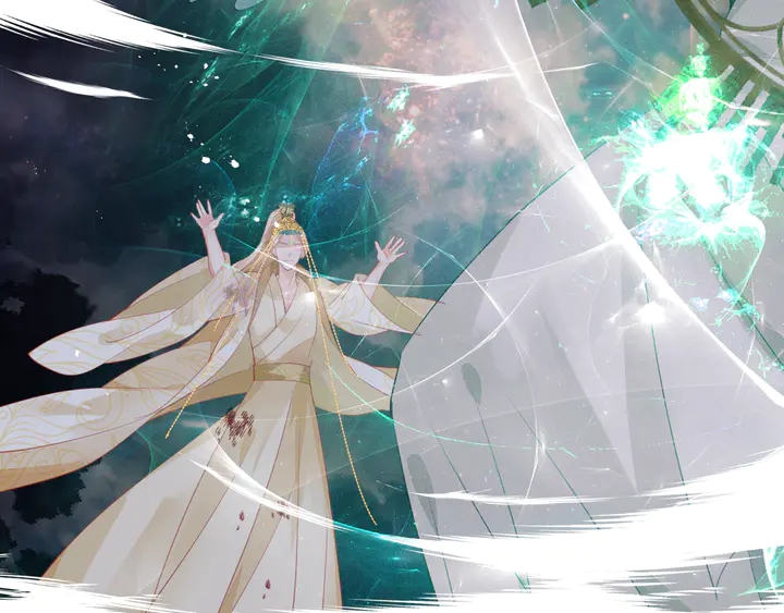 魔尊要抱抱韩漫全集-第78话 挽长弓兮射天狼无删减无遮挡章节图片 