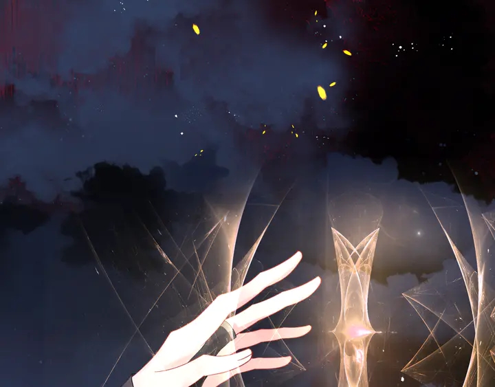 魔尊要抱抱韩漫全集-第78话 挽长弓兮射天狼无删减无遮挡章节图片 