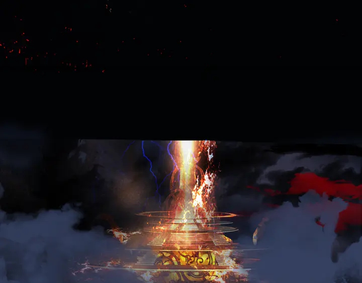魔尊要抱抱韩漫全集-第78话 挽长弓兮射天狼无删减无遮挡章节图片 