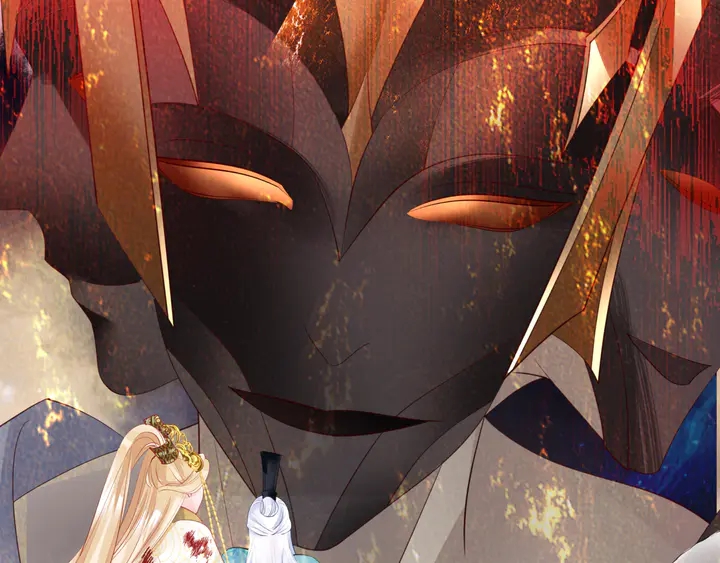 魔尊要抱抱韩漫全集-第78话 挽长弓兮射天狼无删减无遮挡章节图片 