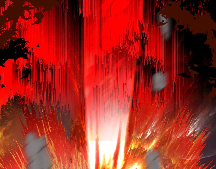 魔尊要抱抱韩漫全集-第78话 挽长弓兮射天狼无删减无遮挡章节图片 