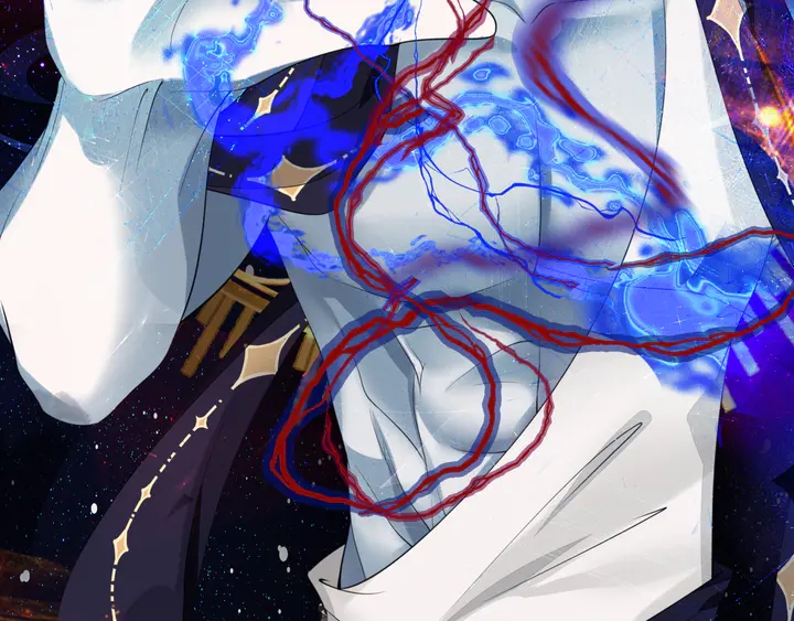 魔尊要抱抱韩漫全集-第78话 挽长弓兮射天狼无删减无遮挡章节图片 