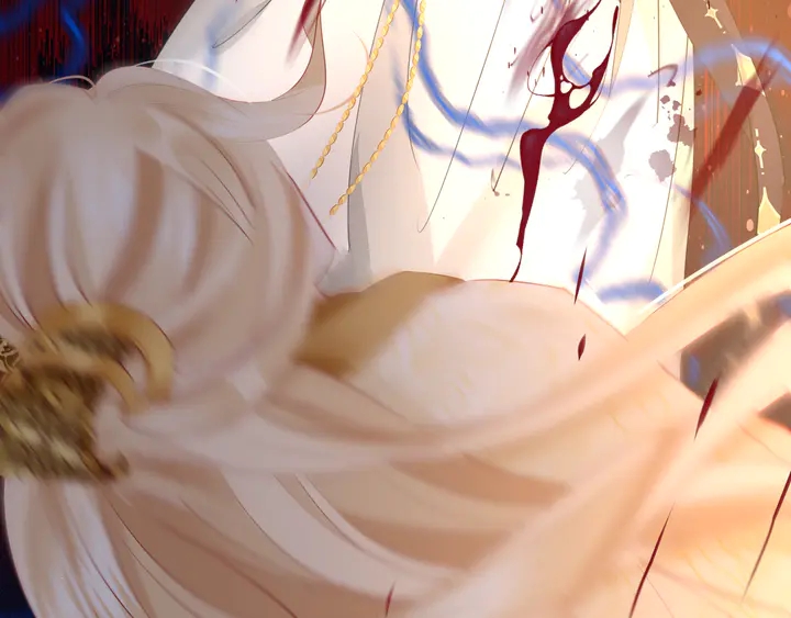 魔尊要抱抱韩漫全集-第78话 挽长弓兮射天狼无删减无遮挡章节图片 