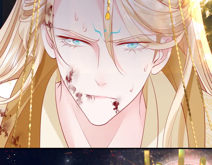 魔尊要抱抱韩漫全集-第78话 挽长弓兮射天狼无删减无遮挡章节图片 