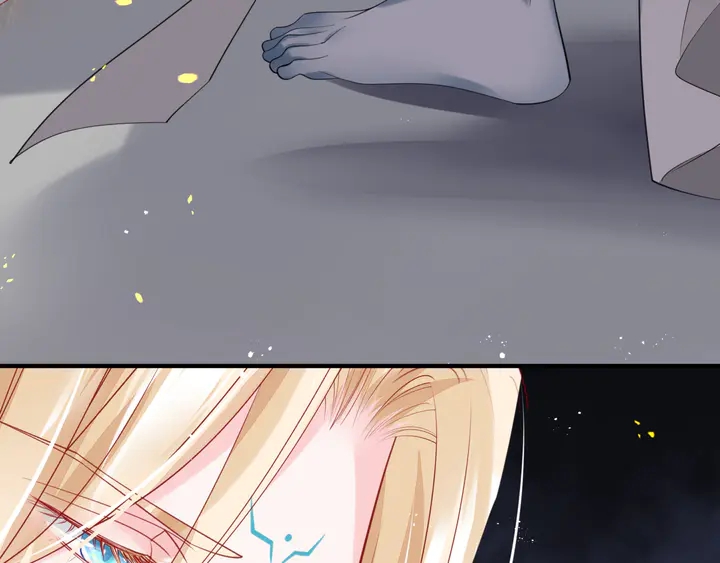魔尊要抱抱韩漫全集-第78话 挽长弓兮射天狼无删减无遮挡章节图片 