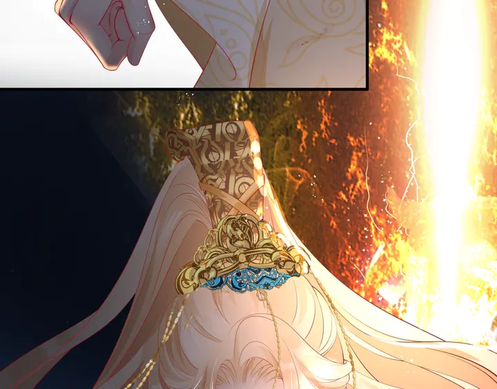魔尊要抱抱韩漫全集-第78话 挽长弓兮射天狼无删减无遮挡章节图片 