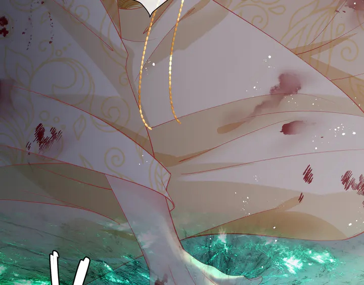 魔尊要抱抱韩漫全集-第78话 挽长弓兮射天狼无删减无遮挡章节图片 