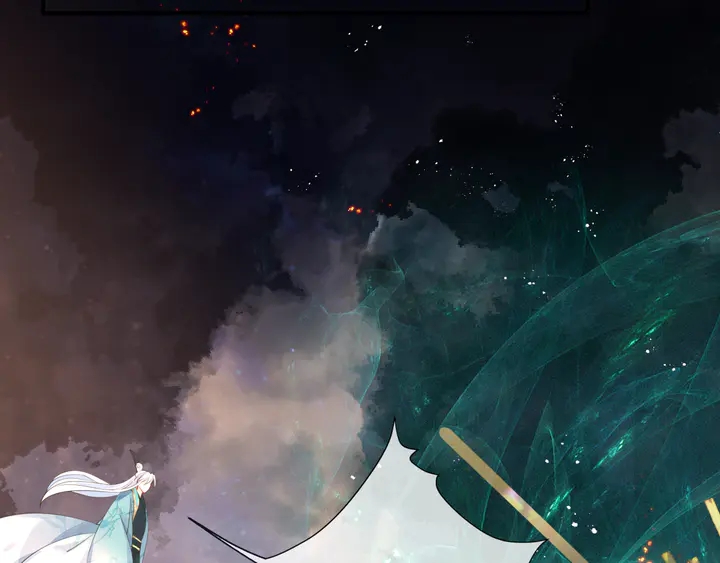 魔尊要抱抱韩漫全集-第78话 挽长弓兮射天狼无删减无遮挡章节图片 
