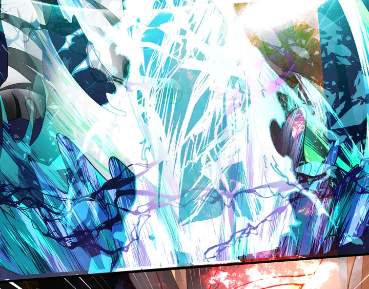 魔尊要抱抱韩漫全集-第79话 不退缩！无删减无遮挡章节图片 
