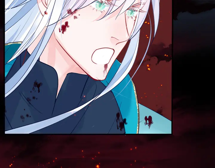 魔尊要抱抱韩漫全集-第79话 不退缩！无删减无遮挡章节图片 