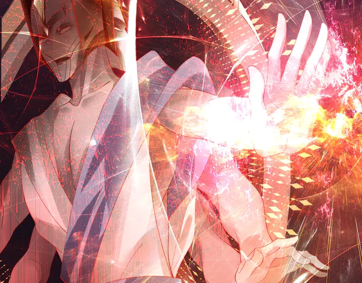 魔尊要抱抱韩漫全集-第79话 不退缩！无删减无遮挡章节图片 