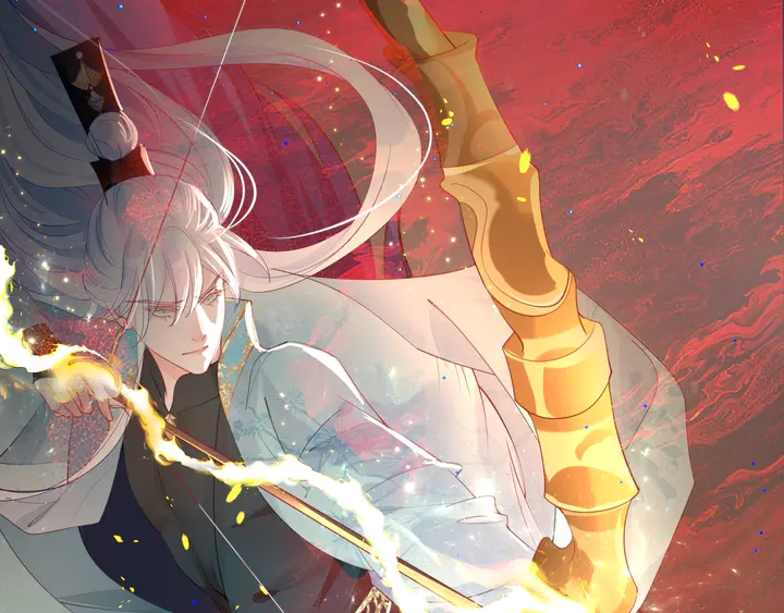 魔尊要抱抱韩漫全集-第79话 不退缩！无删减无遮挡章节图片 