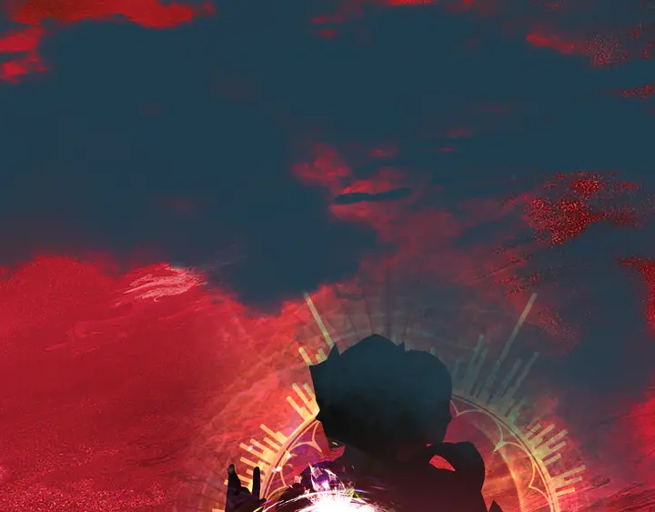 魔尊要抱抱韩漫全集-第79话 不退缩！无删减无遮挡章节图片 
