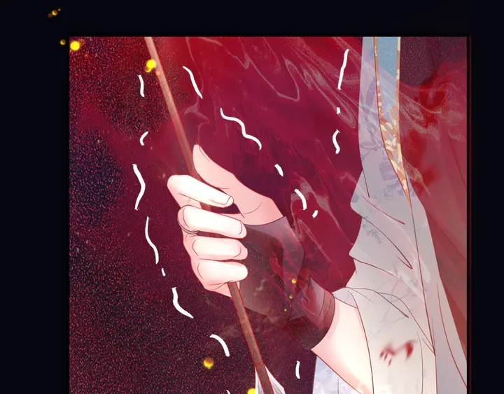 魔尊要抱抱韩漫全集-第79话 不退缩！无删减无遮挡章节图片 