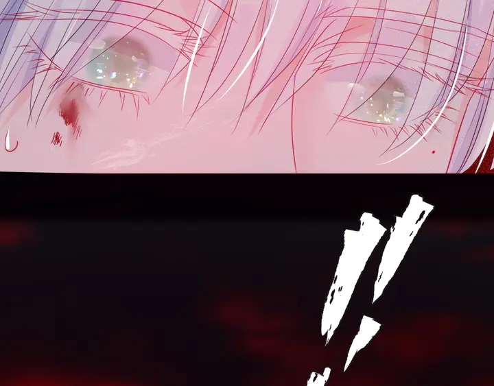 魔尊要抱抱韩漫全集-第79话 不退缩！无删减无遮挡章节图片 