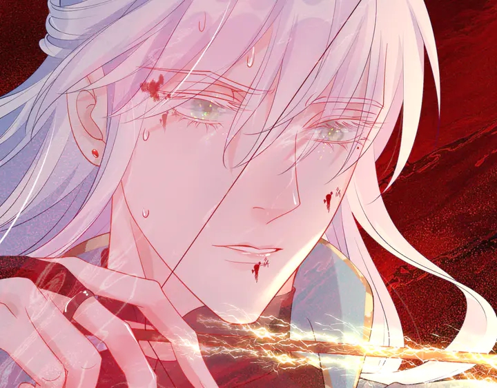 魔尊要抱抱韩漫全集-第79话 不退缩！无删减无遮挡章节图片 