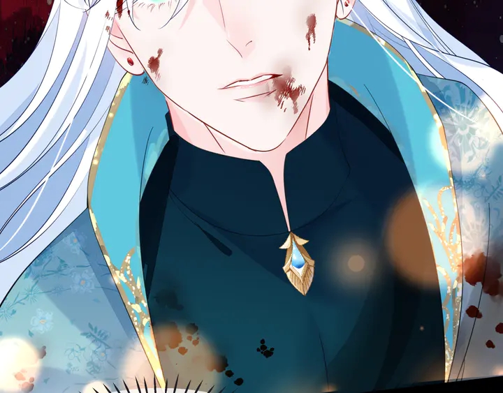 魔尊要抱抱韩漫全集-第79话 不退缩！无删减无遮挡章节图片 