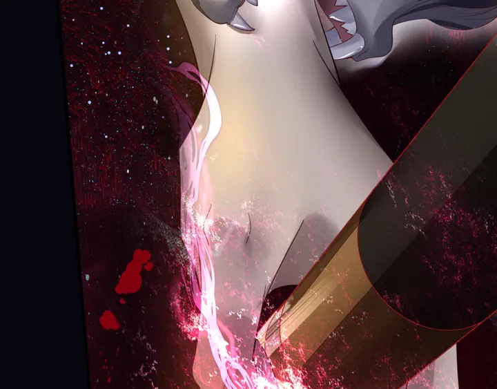 魔尊要抱抱韩漫全集-第79话 不退缩！无删减无遮挡章节图片 