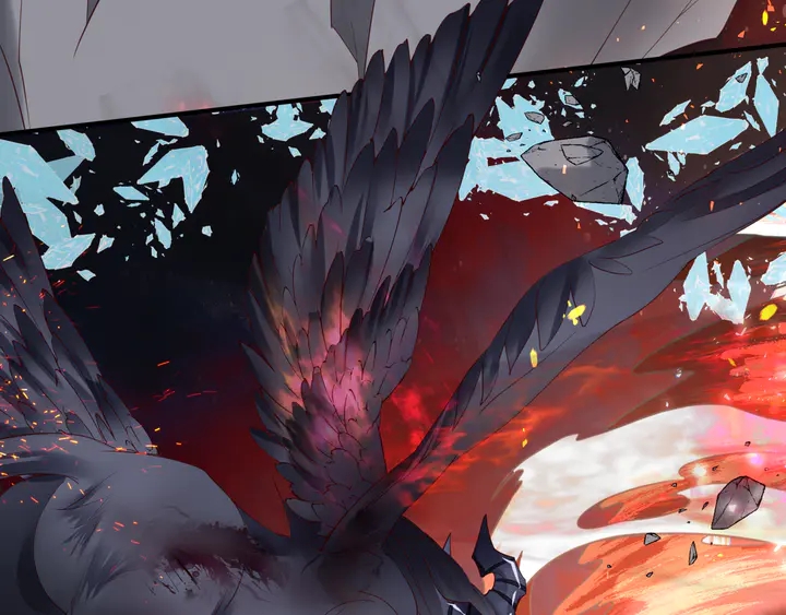 魔尊要抱抱韩漫全集-第79话 不退缩！无删减无遮挡章节图片 
